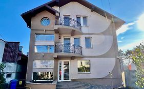 Pensiunea Florentina Suceava